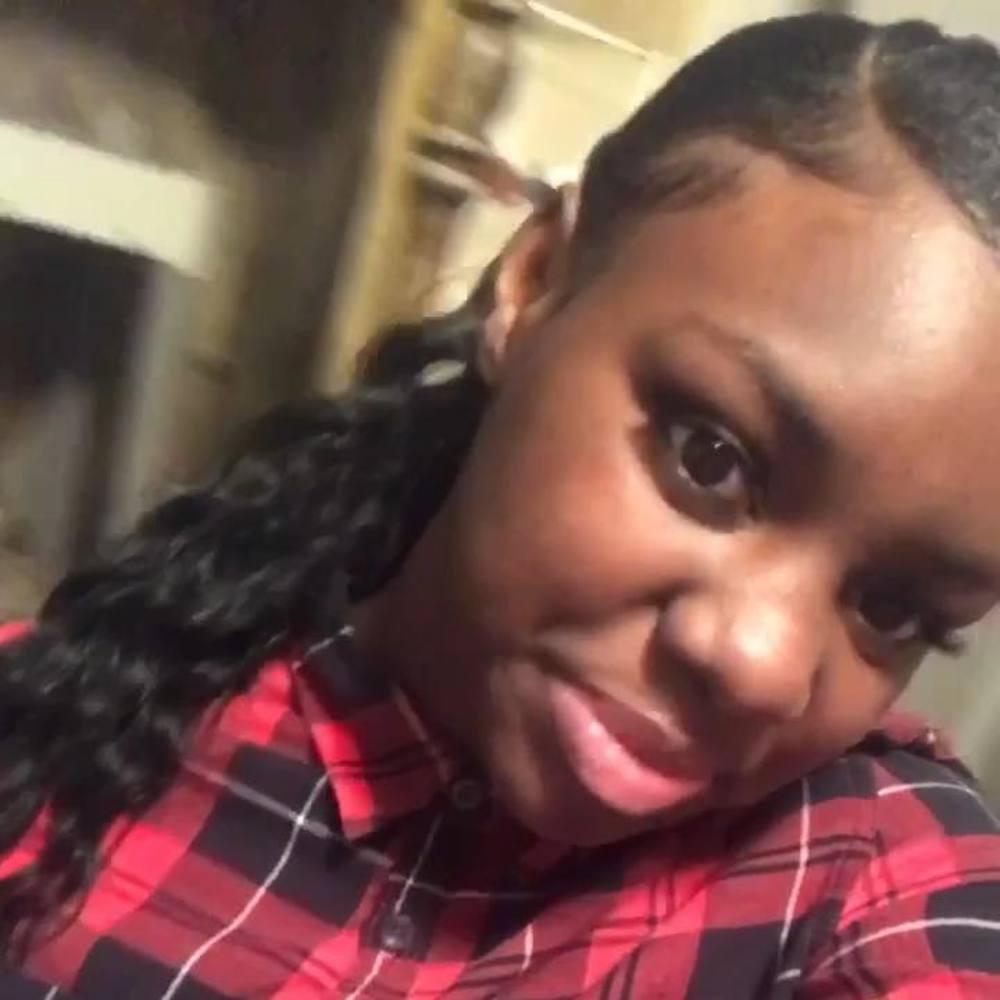 Meet your Posher, Gharrionna